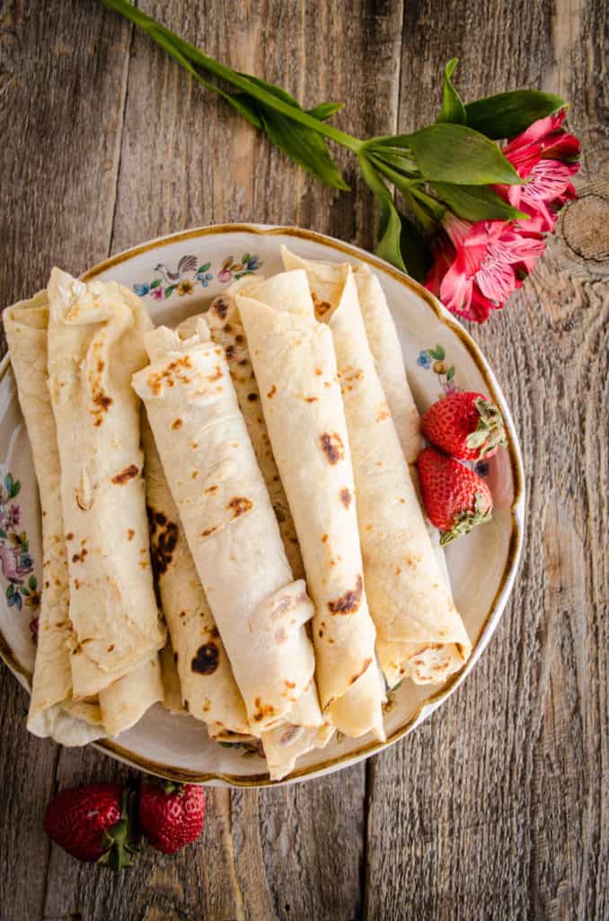 How to Make Lefse with 2 Different Recipes (Traditional & Instant)