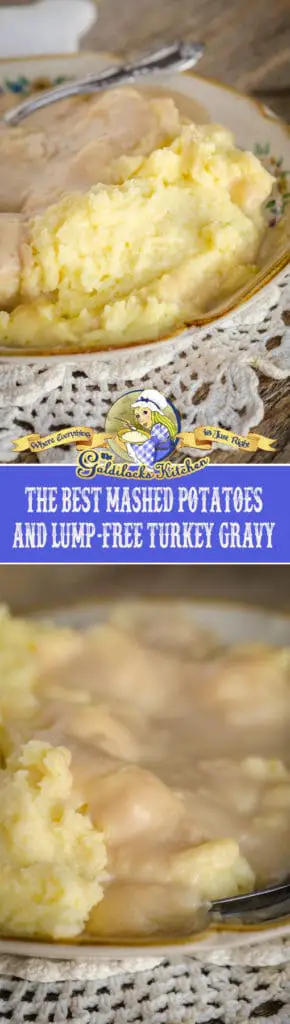 Savory and delicious lump-free turkey gravy is surprisingly easy to make. Follow this fool-proof recipe to get smooth rich turkey gravy (and any other type of gravy too) for the perfect addition to your mashed potatoes and turkey meat.