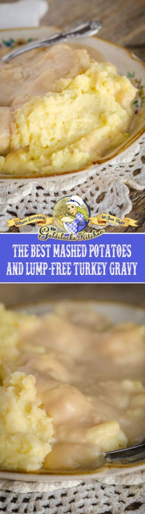 This deliciously creamy best mashed potatoes recipe is fantastic because of one secret ingredient you probably already have in your fridge (hint: it rhymes with "dream breeze"). Everyone will love these taters!