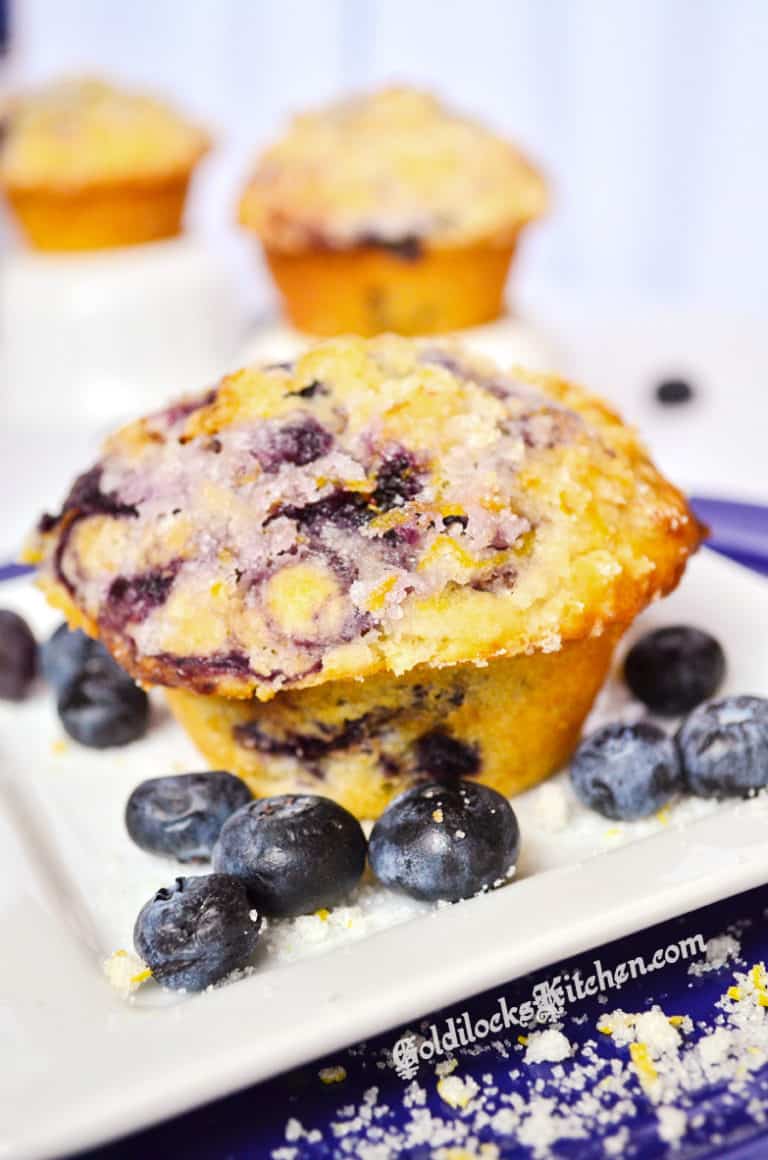 Blueberry-swirl-muffins