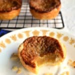 Butter Tarts