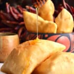 New Mexican Sopapillas