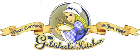 The Goldilocks Kitchen