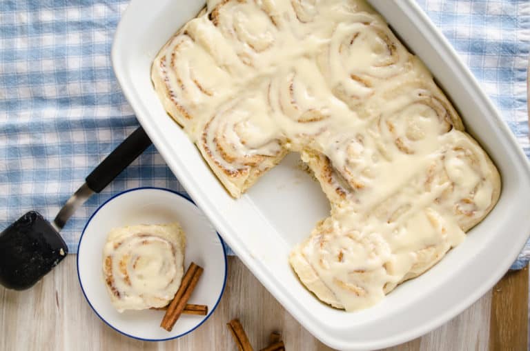 Goldilocks Kitchen Cinnamon Rolls The Goldilocks Kitchen