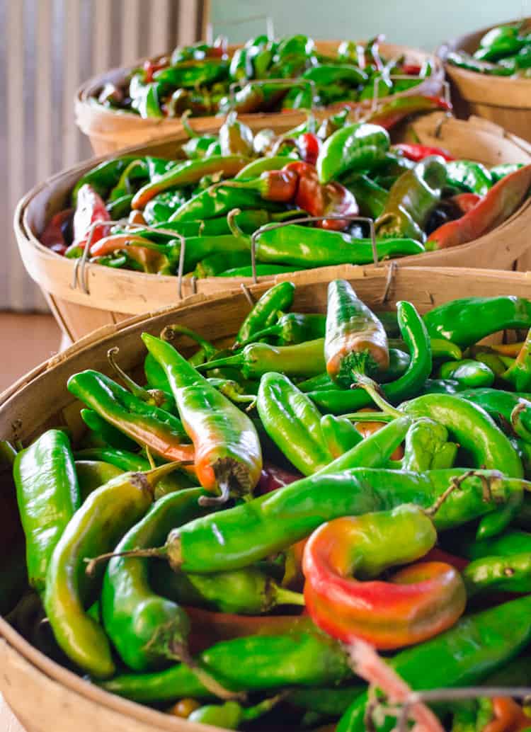 Roasting Hatch Chile? All Methods for Beginners + New Hacks