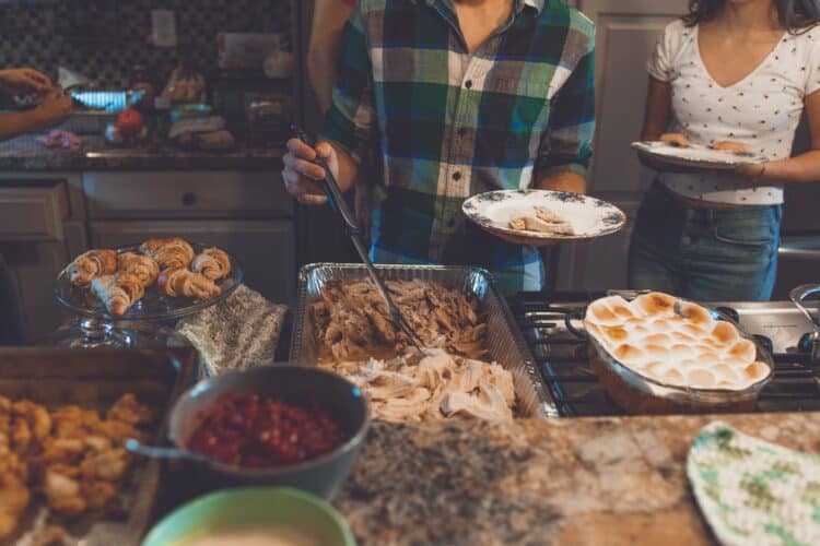 Feed a Crowd on a Budget: Cheapest Meals 2025 Ranked by Price – The