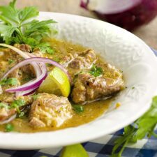 Hatch Chile Verde
