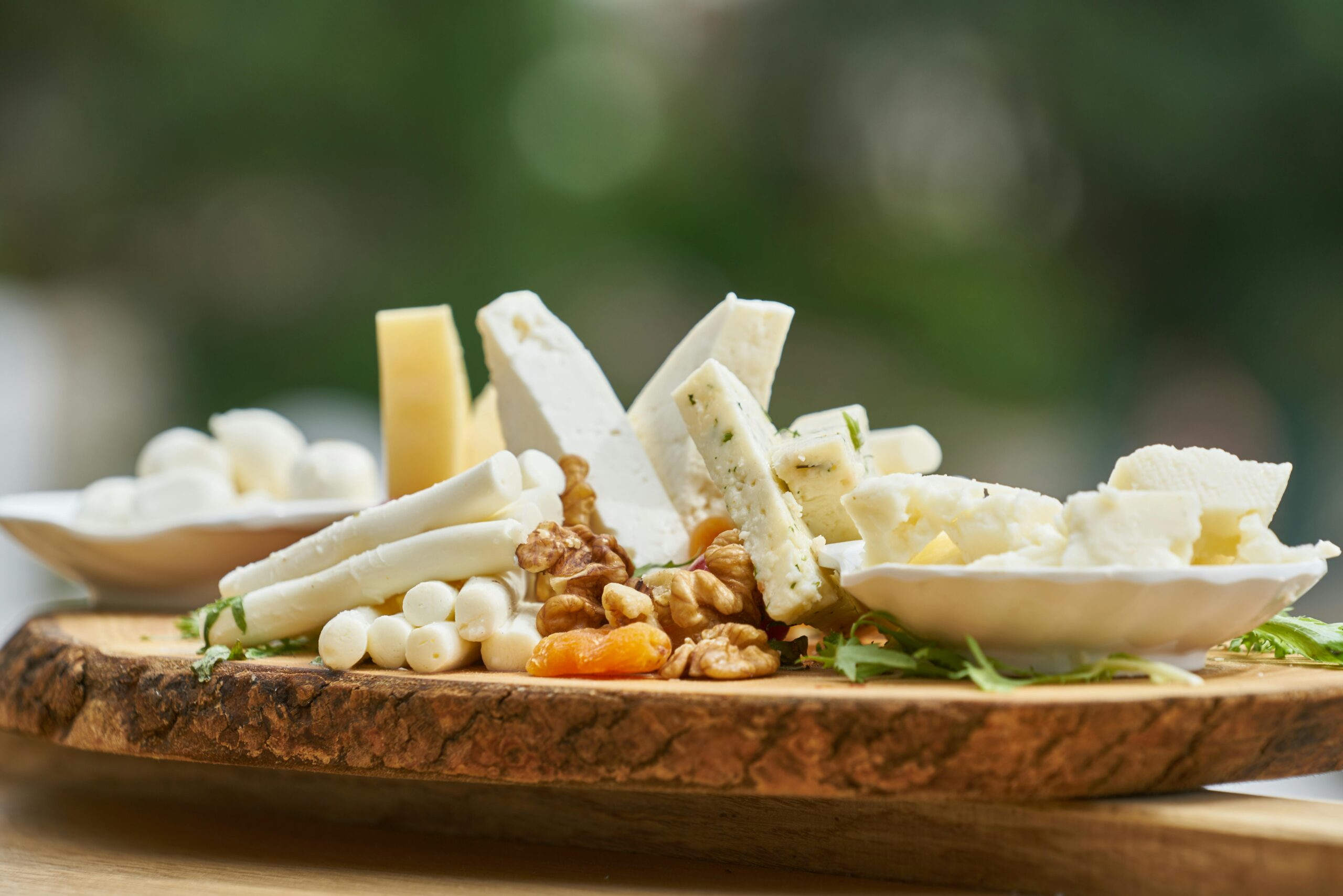 Top 5 Must-Know Mexican Cheeses and when to use them