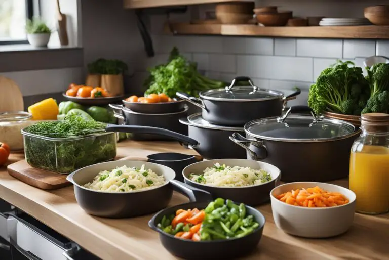 Meal Prep Like a Pro: Batch Cooking Tips to Save Time and Money