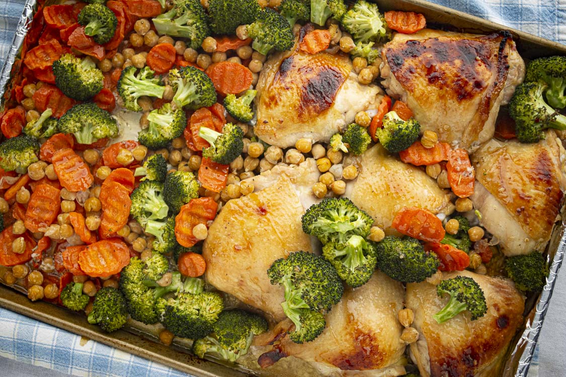Hg chicken thighs8