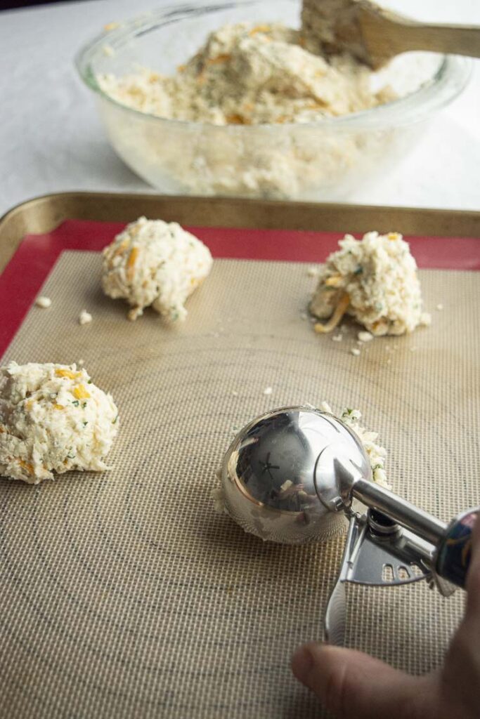Cheddar biscuits6