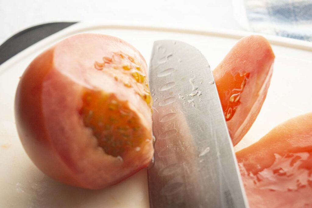 Tomato cucumber salad3